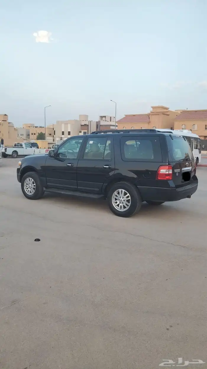 فورد اكسبدشن 6