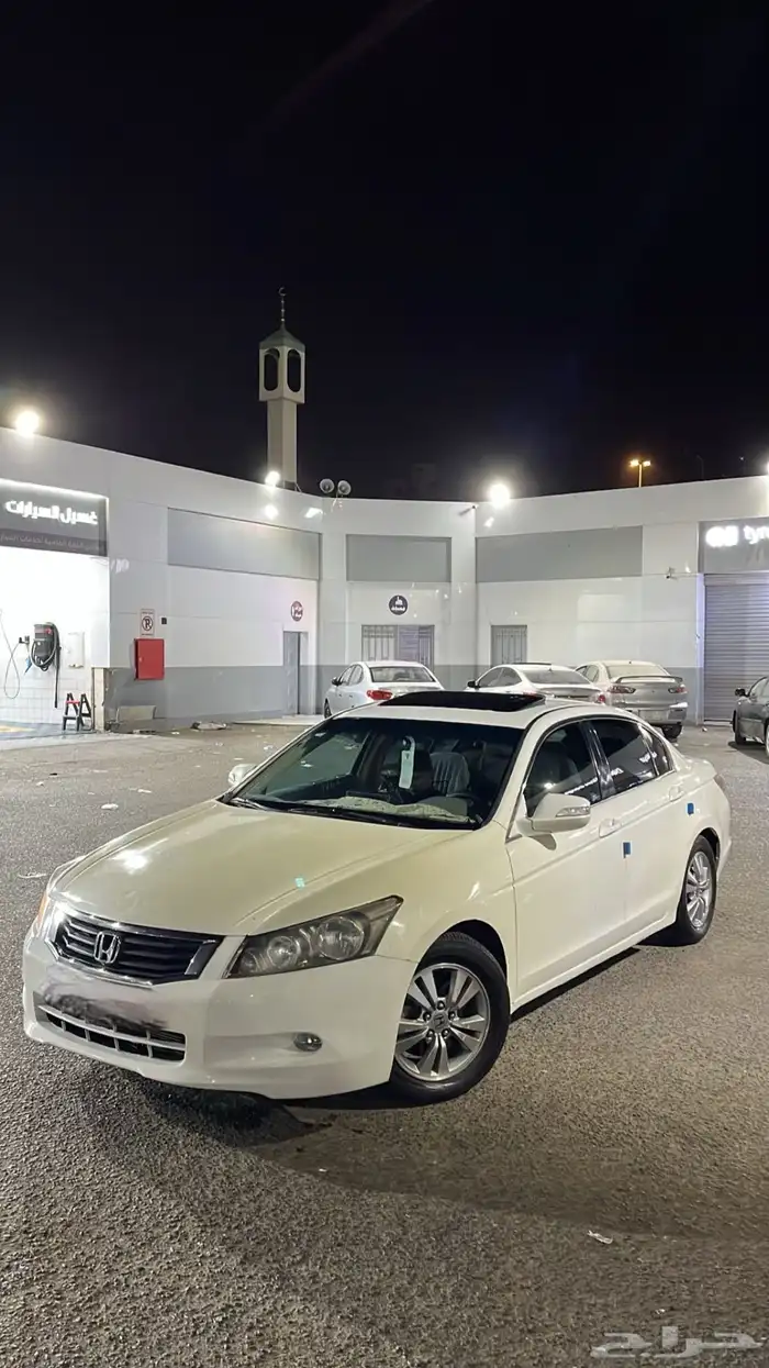 اكورد 2009 3