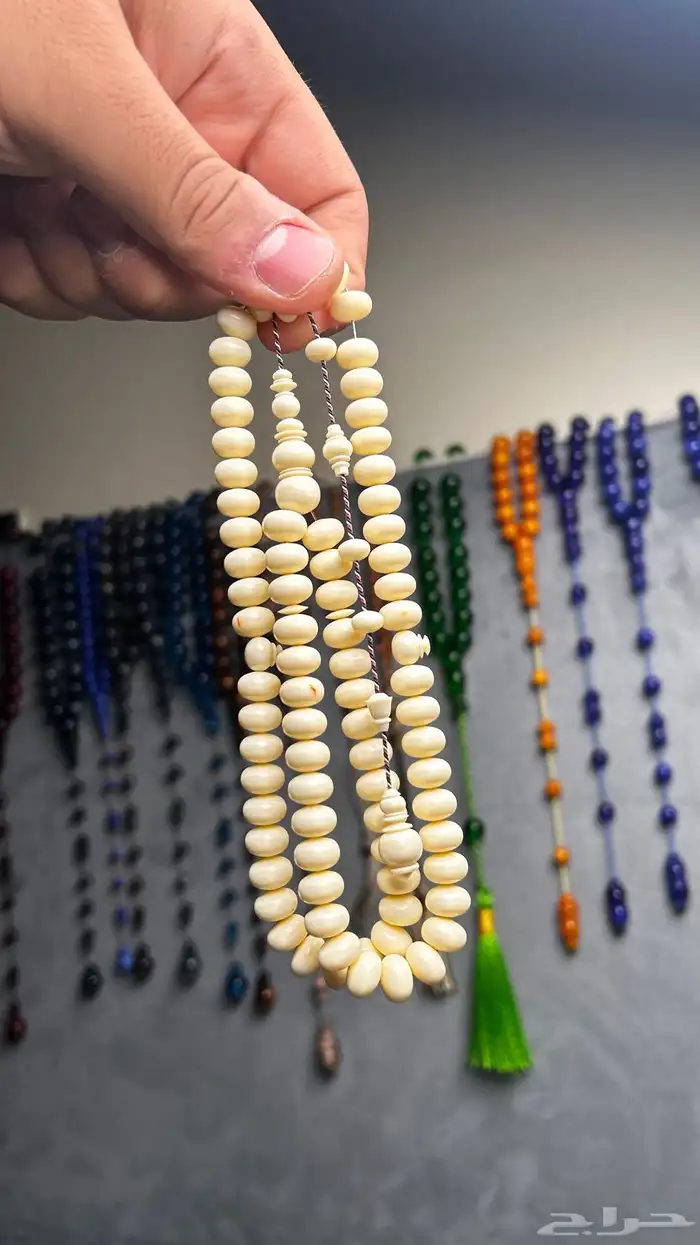 مسباح ضومنه صب قديم قصه ذرويه 7