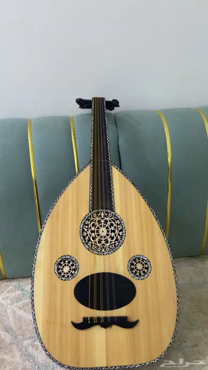 عود للبيع موسيقى 0