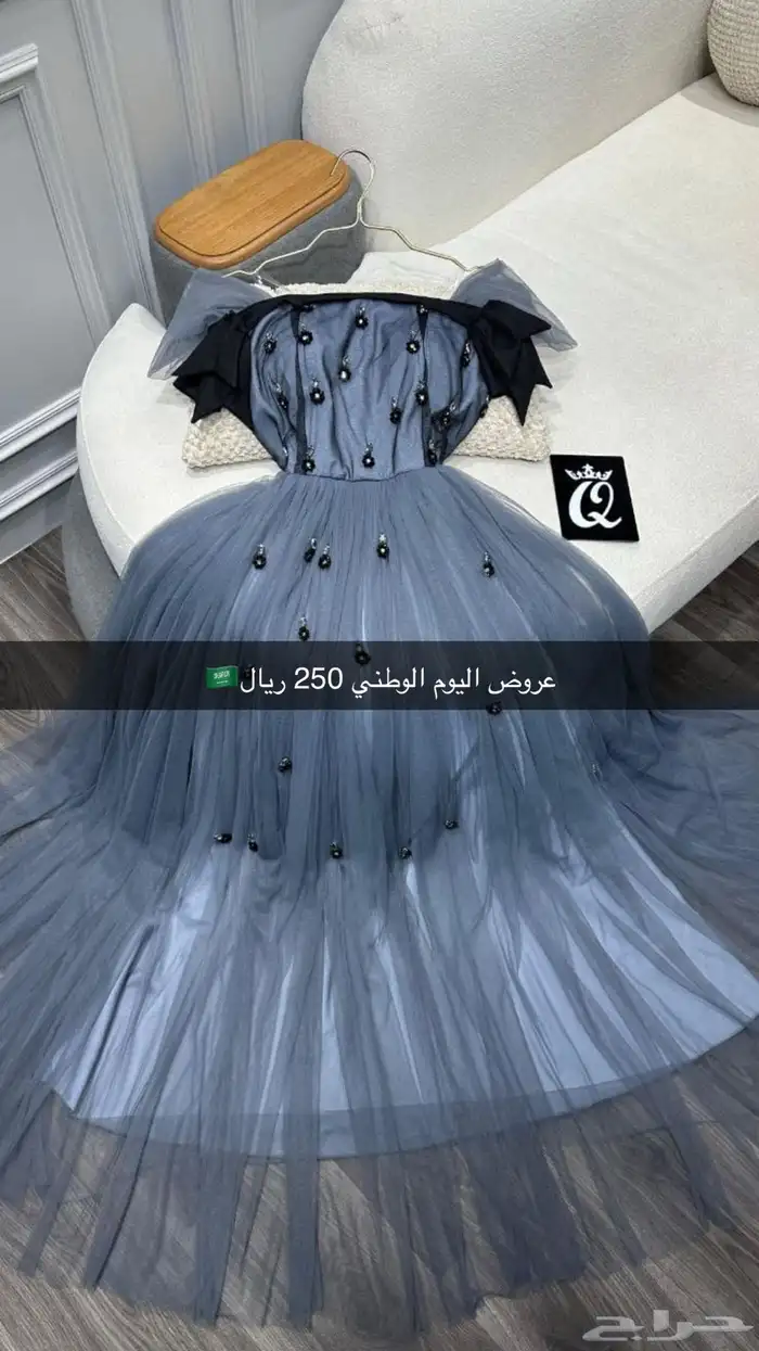 فساتين 23