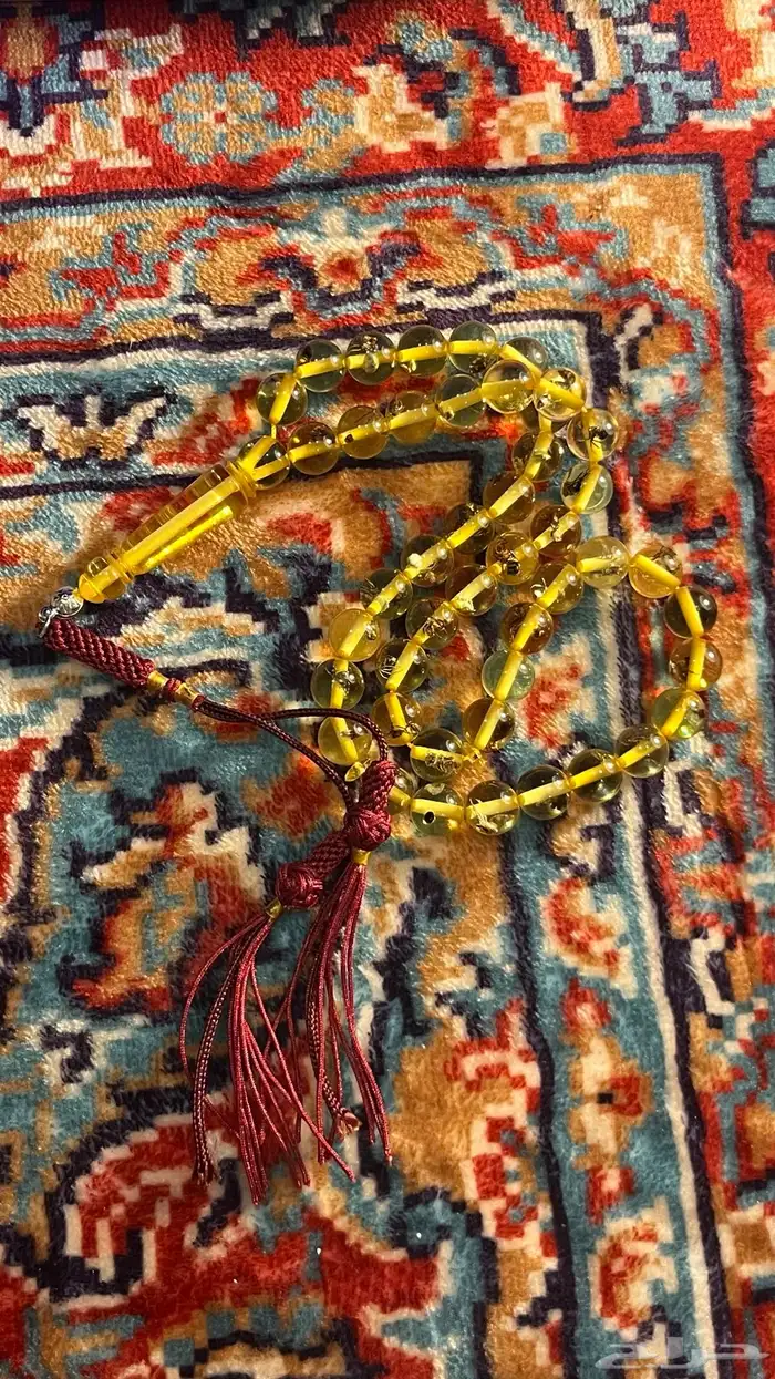 سبح بكلايت ب 40 6