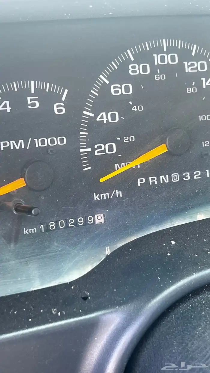 جمس سوبرمان موديل 99 للبيع 6