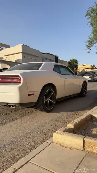 Dodge Challenger 2013 index
