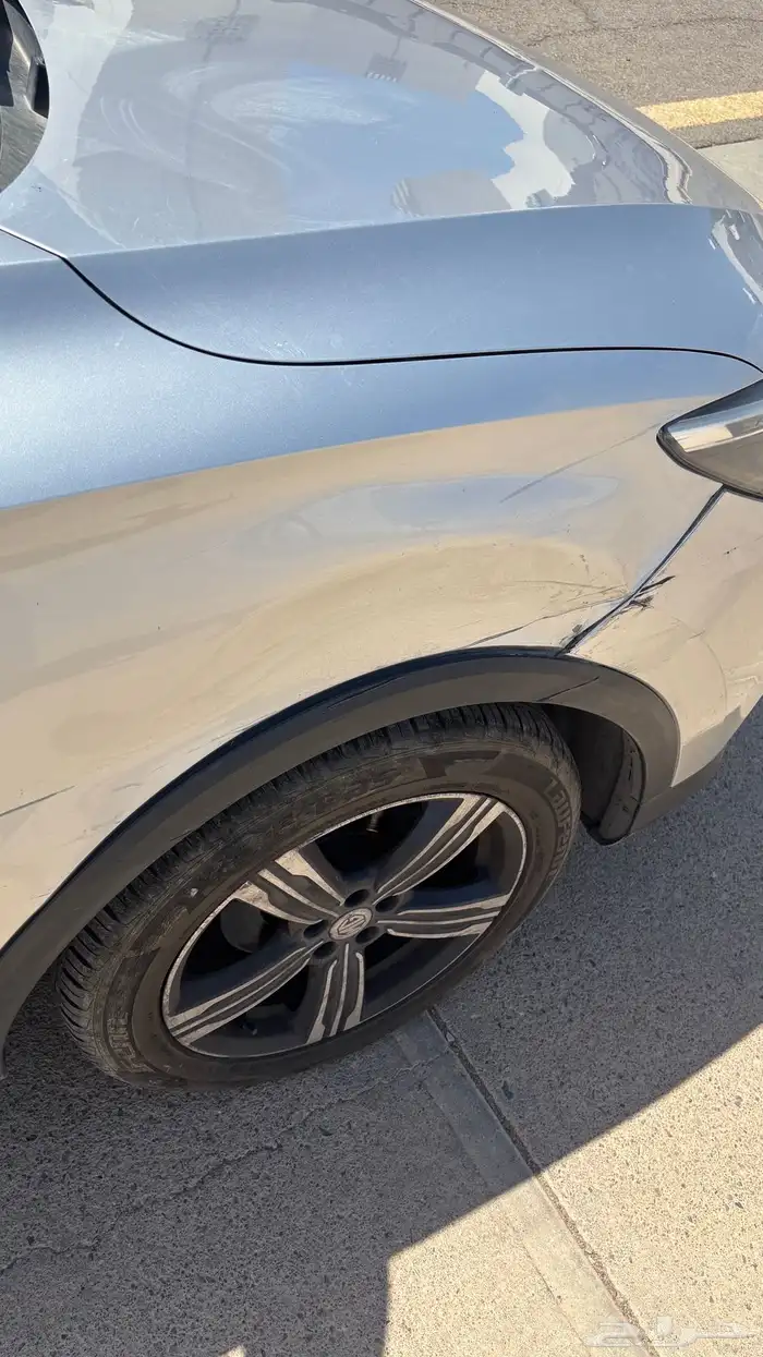 ام جي زد اس mg zs 2018 على السوم 11