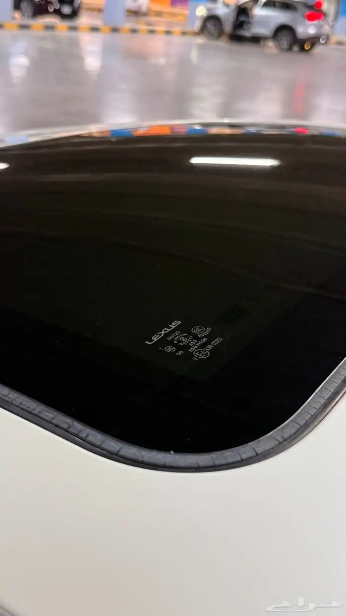 لكزس LS460L 2014 7