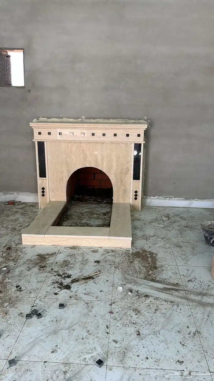 مشبات رخام ابو بسام السوري 25