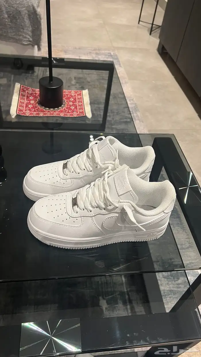 جزمة نايكي ايرفورس Airforce 3