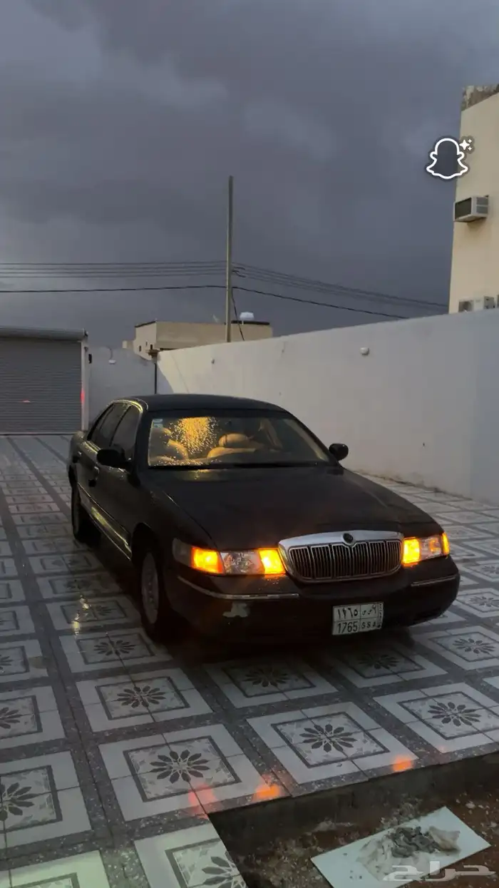 ماركيز 1999 1