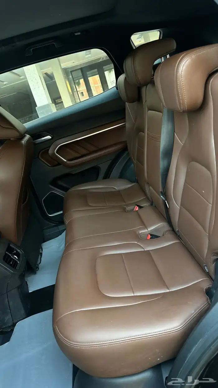 هافال 2020 H6 11