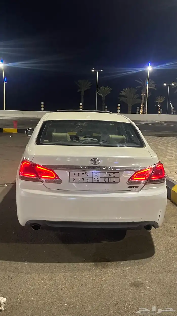 افالون 2012 4