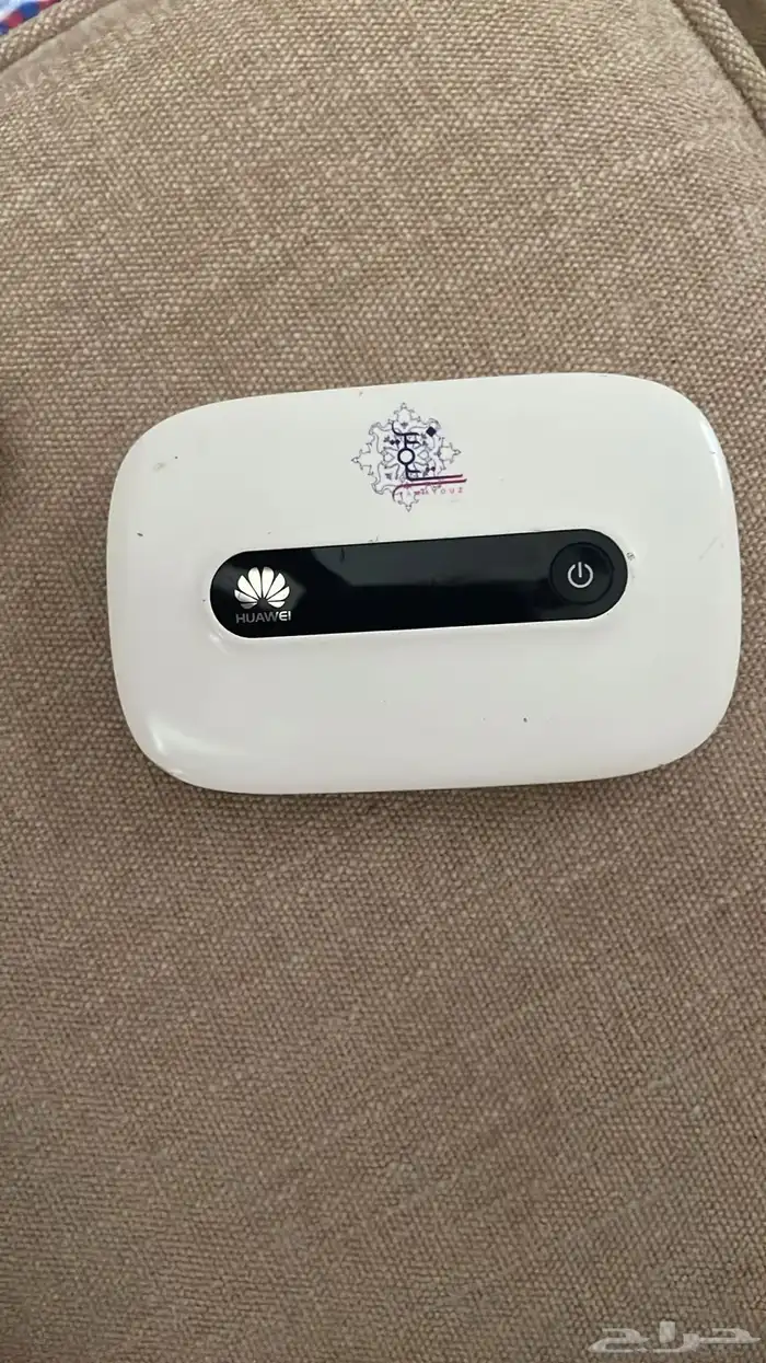 للبيع ثلاثه راوتر متنقل 2