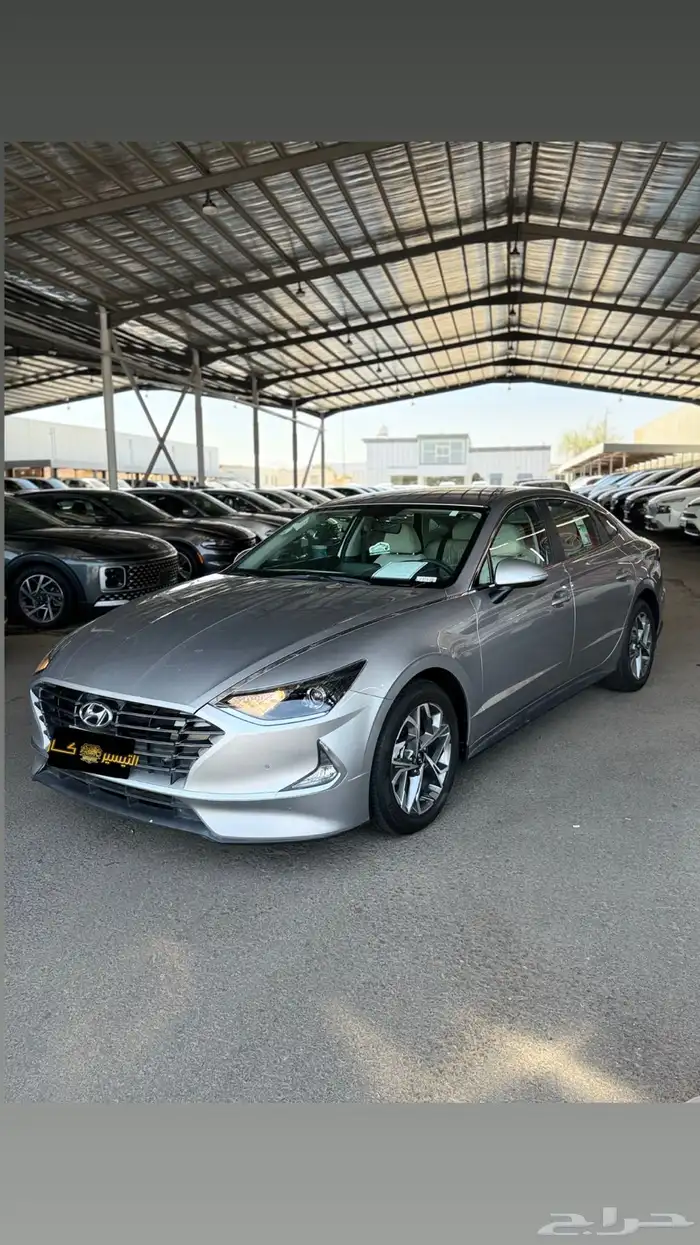 هيواندي سوناتا 2022 0