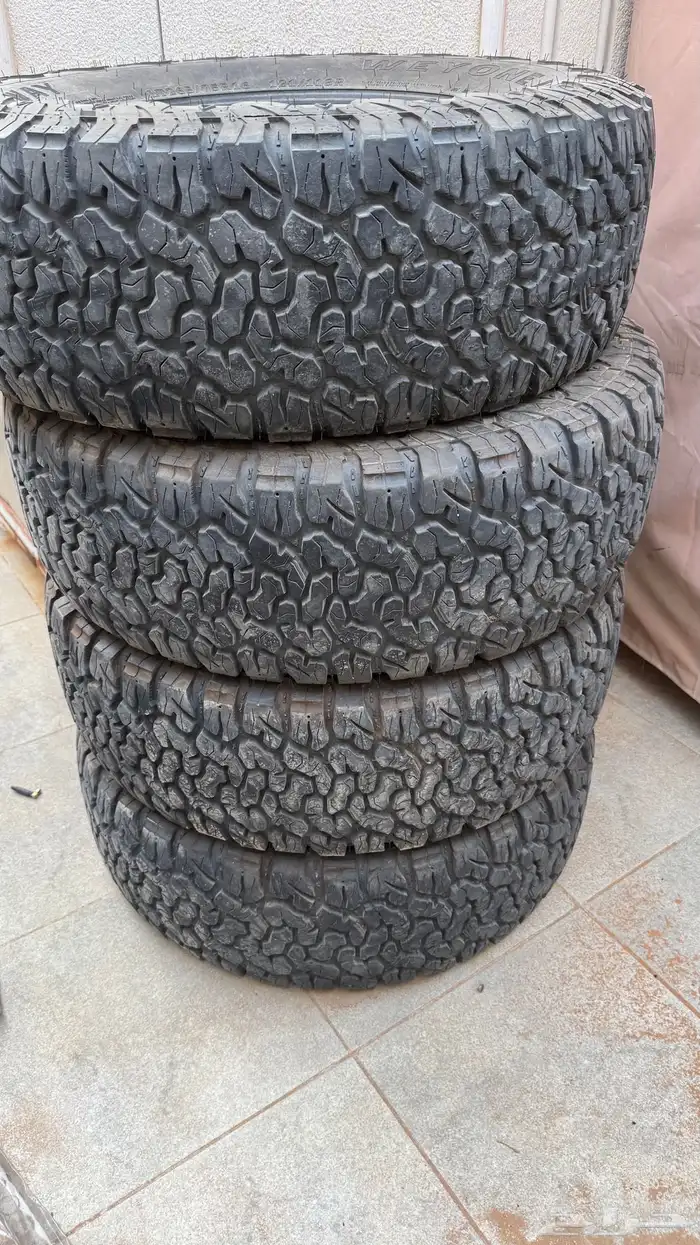 كفرات حجري ويدواي 16 0