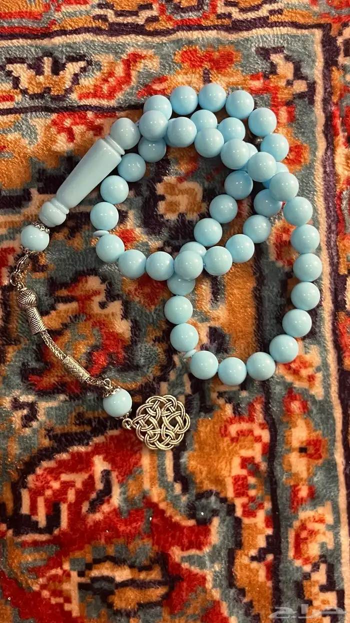 سبح بكلايت ب 40 7