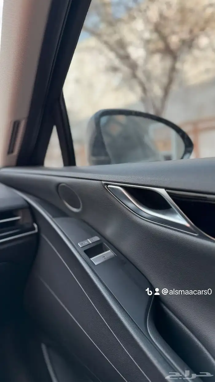 جنسيس G8 بانوراما فل كامل -2021 5