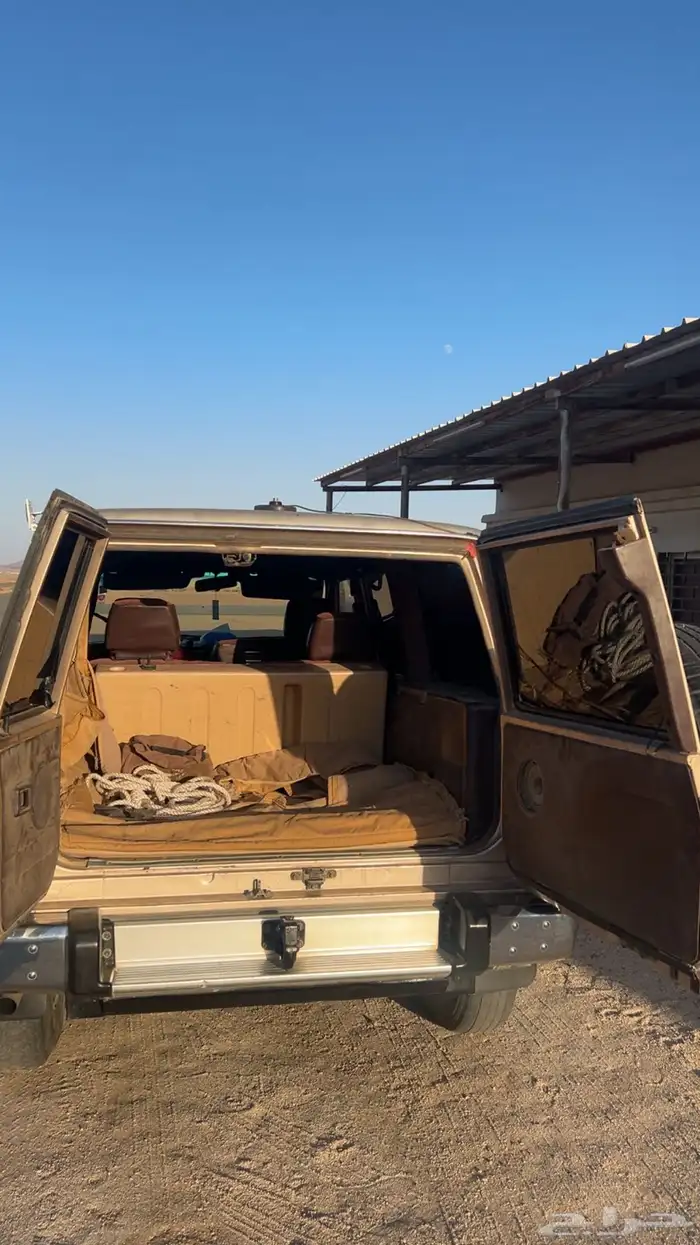باترول 97 1