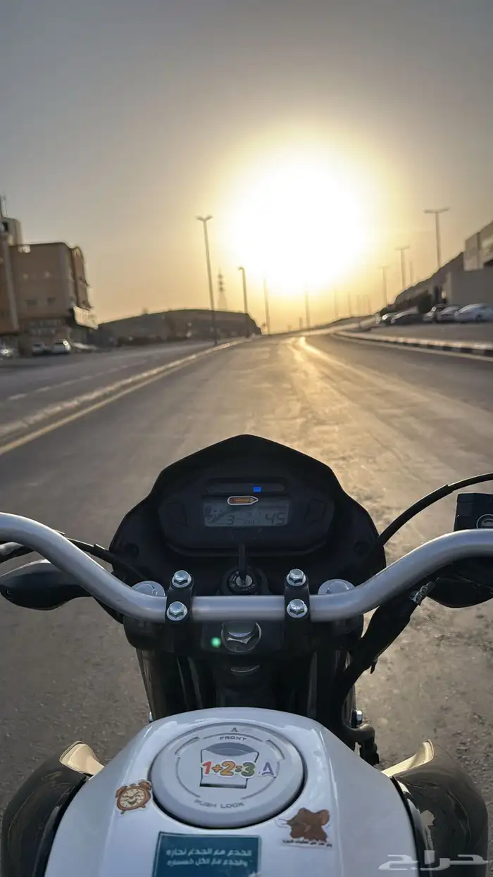دباب nk150 1
