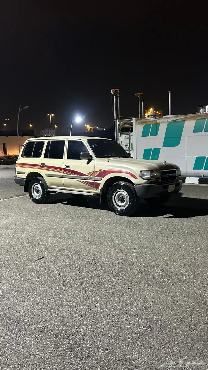جيب صالون 1993 4