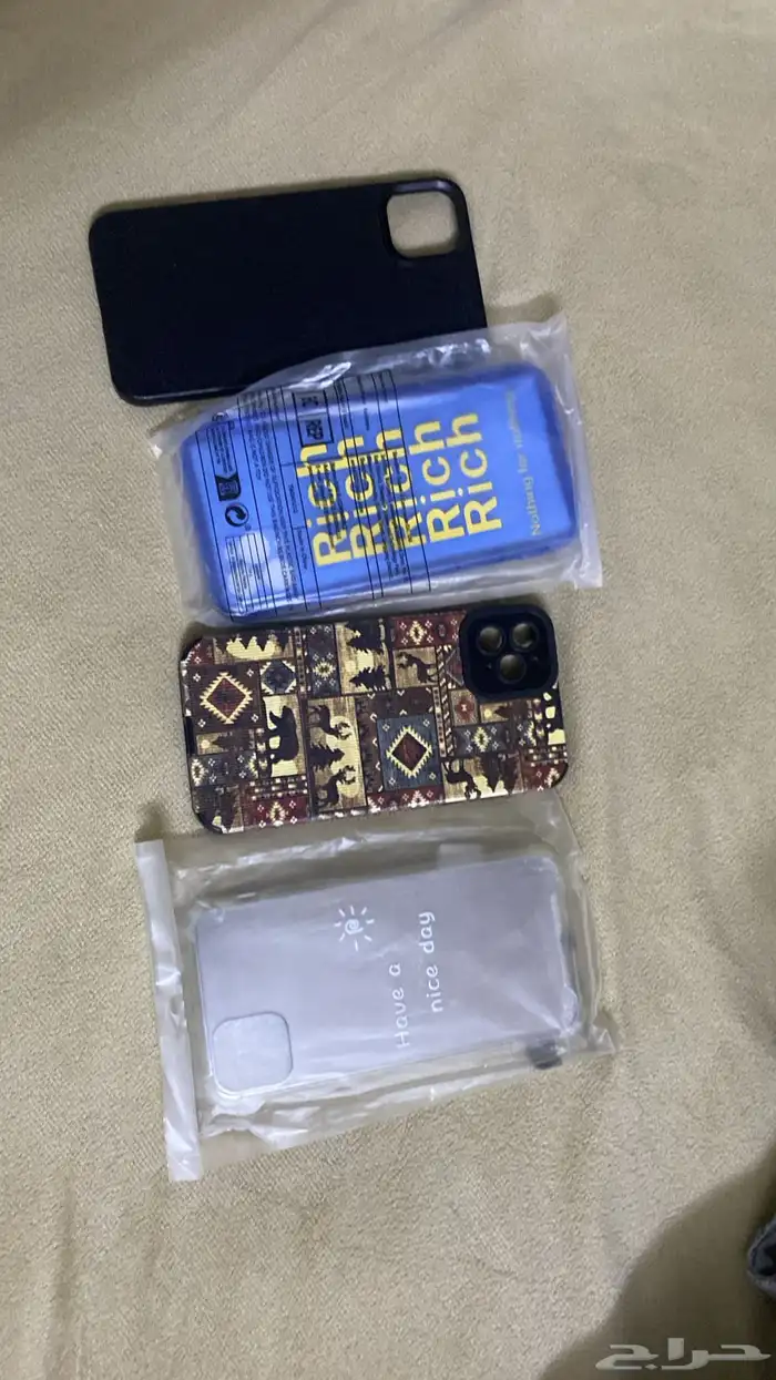 ايفون 11 برو ماكس (تم البيع ) 6