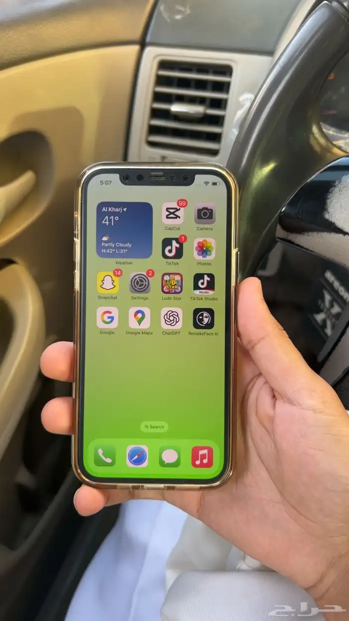 ايفون 12 1