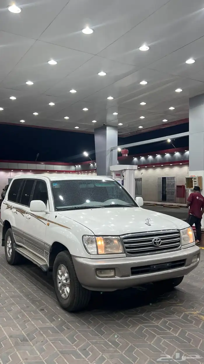 جكسار 2003 شرط 0