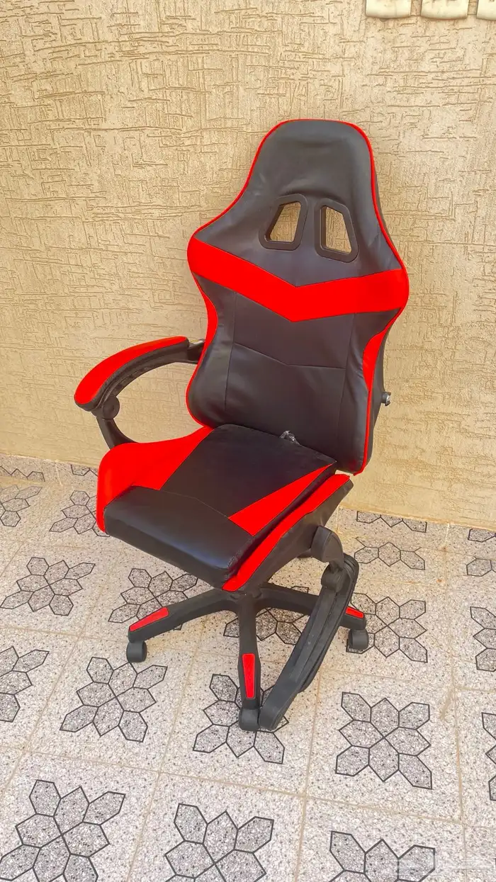 كرسي قيمنق 0