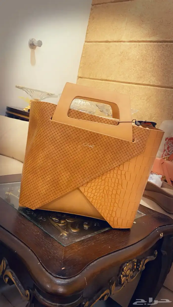 شنط ماركات اصلية 4