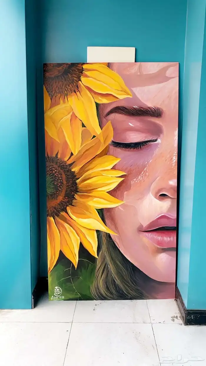 رسامين رسام رسامه 4