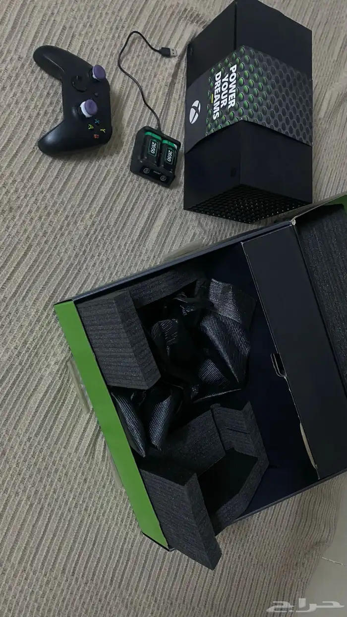 اكس بوكس سيريس اكس xbox series x 0