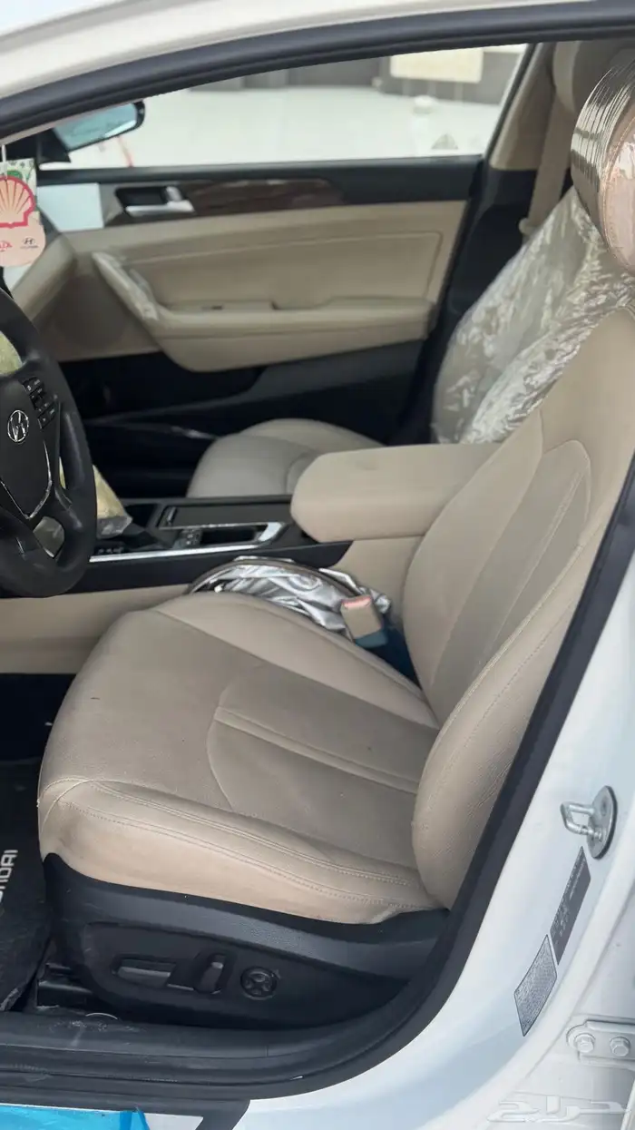 سوناتا هونداي 2017 27