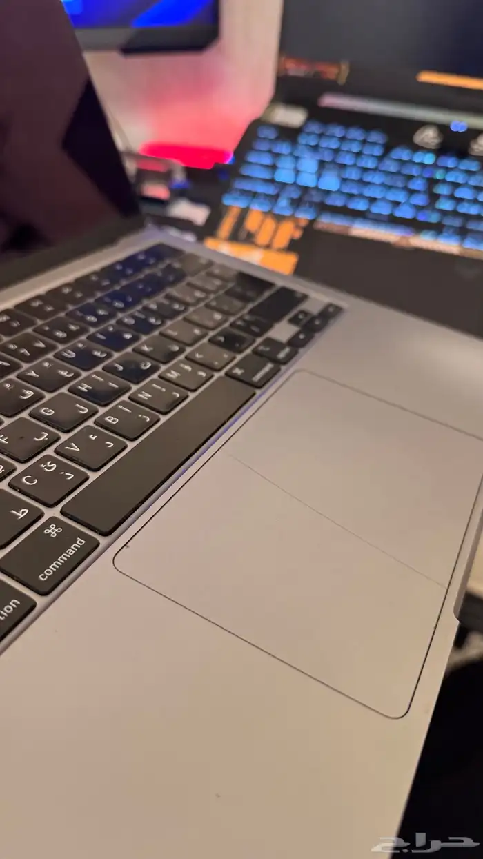 ماك بوك اير m2 متوفر اقساط 2
