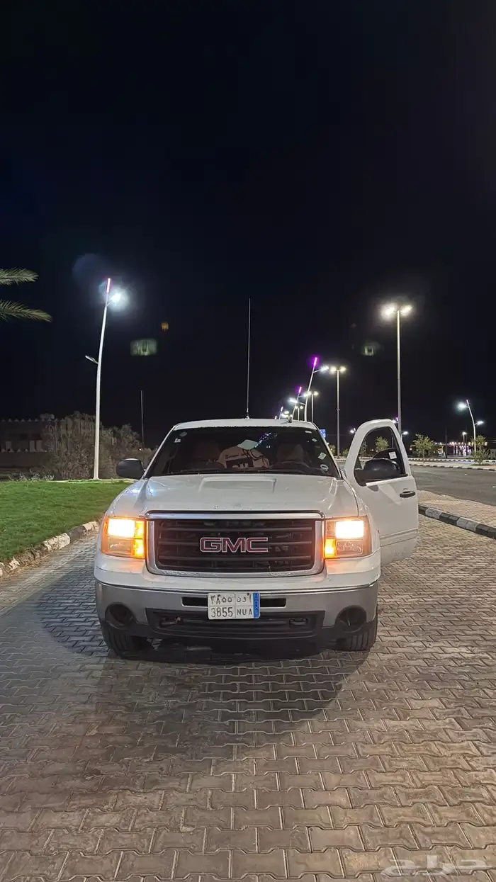 جمس سيرا 2