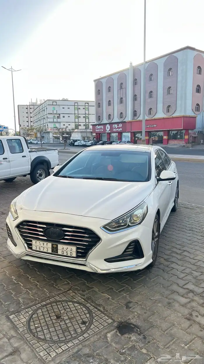 سوناتا 2018 فتحت بانوراما 6