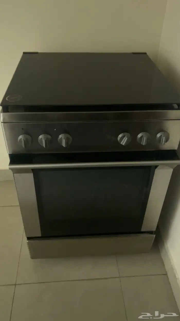 فرن كهربائي 1