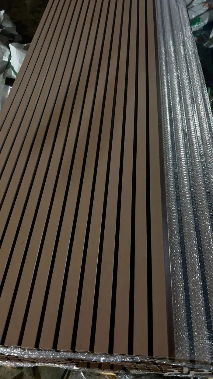 بديل خشب خارجي نوعيه ممتازه جدا 5