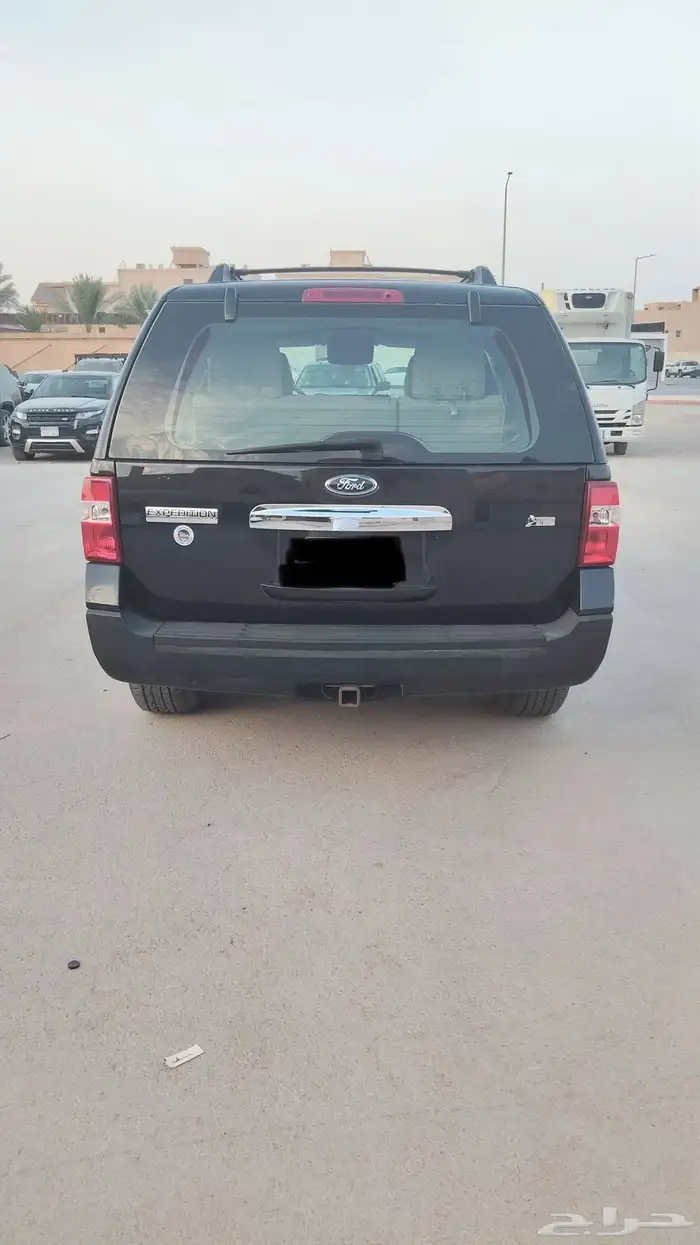 فورد اكسبدشن 14