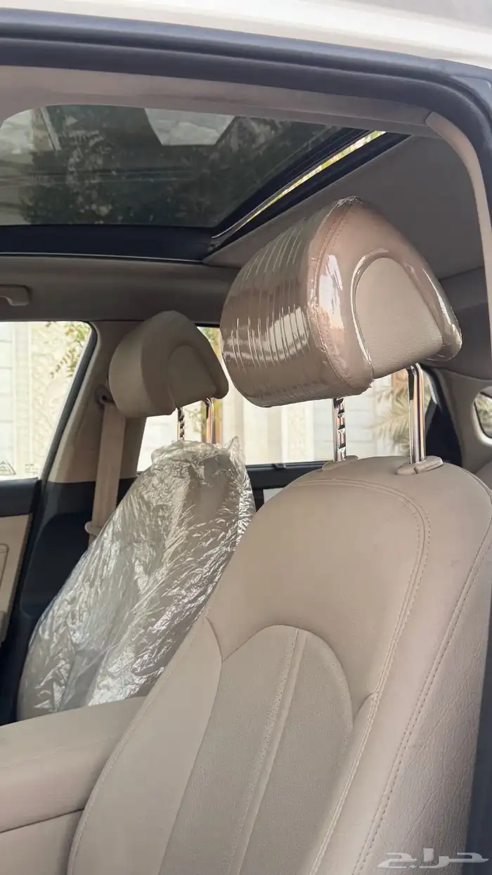 سوناتا هونداي 2017 42