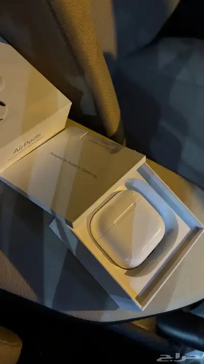 AirPod 4 ANC index