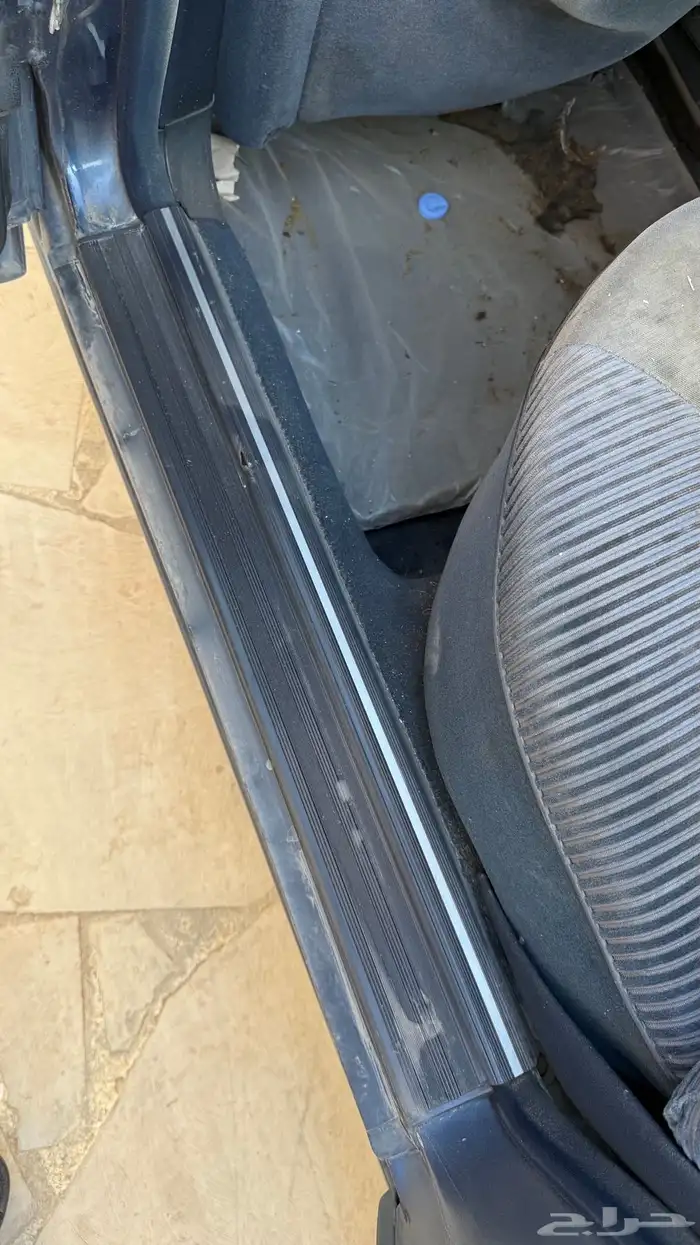 مرسيدس 560 17