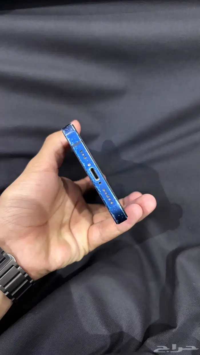 ايفون 12 عادي 3