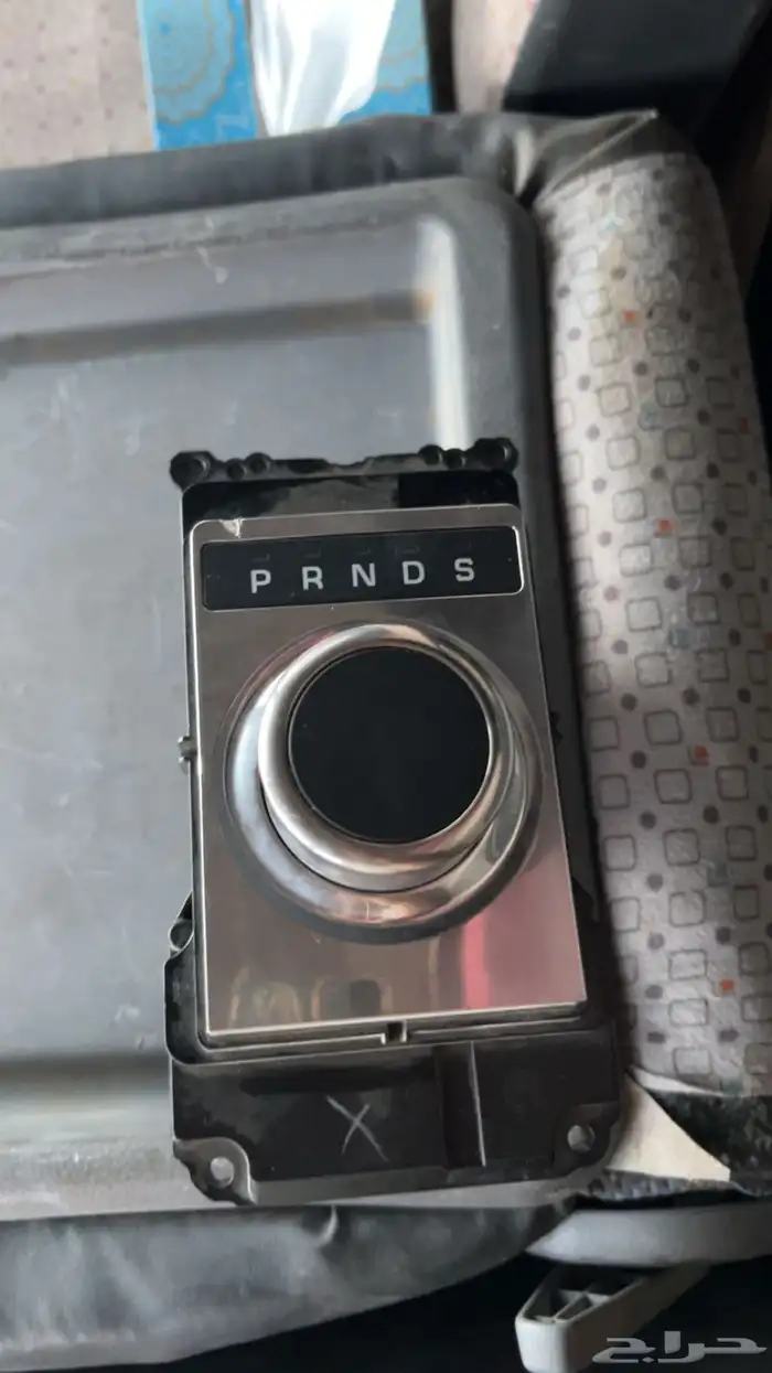 فرار قير رنج روفر 0