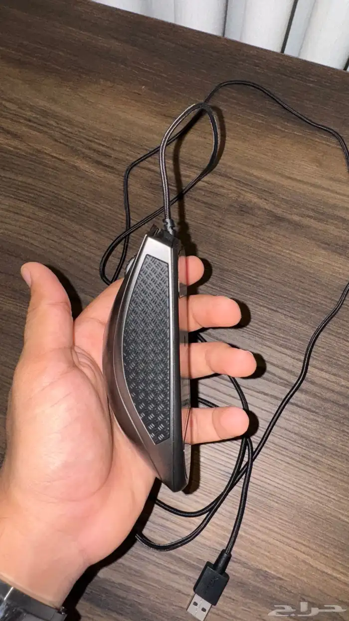 ماوس قيمينق هايبر اكس 3