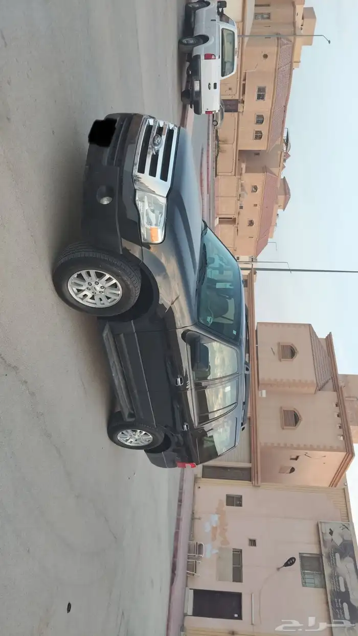 فورد اكسبدشن 13
