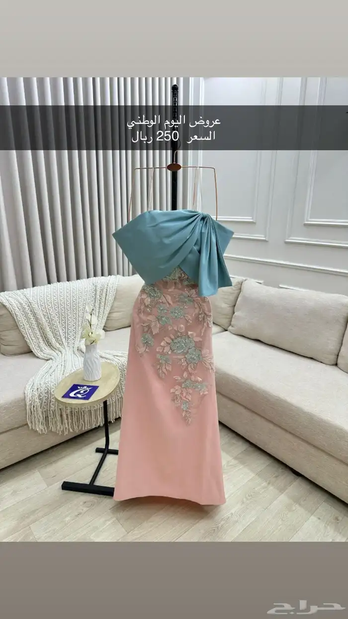 فساتين 7