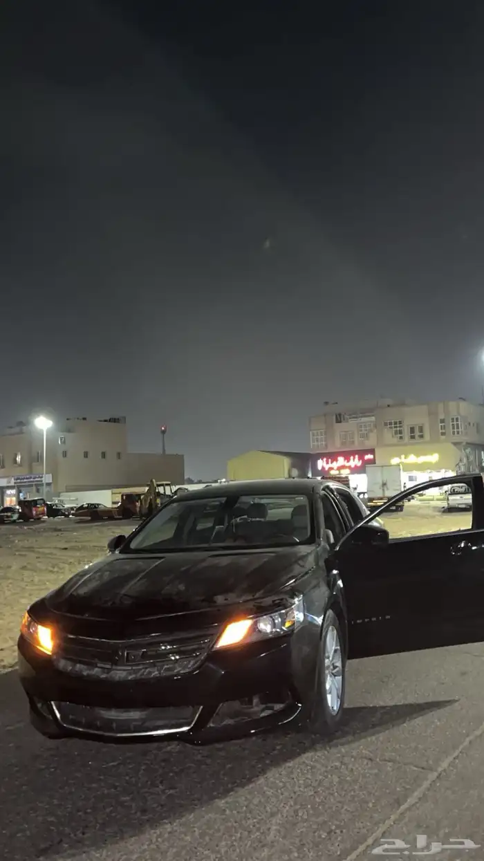 شيفروليه امبالا 2018 ستاندر LS 0
