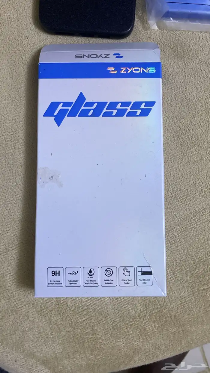 ايفون 11 برو ماكس (تم البيع ) 7