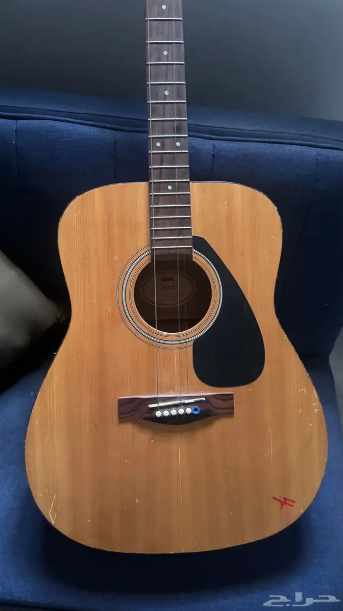 قيتار يا مها 2