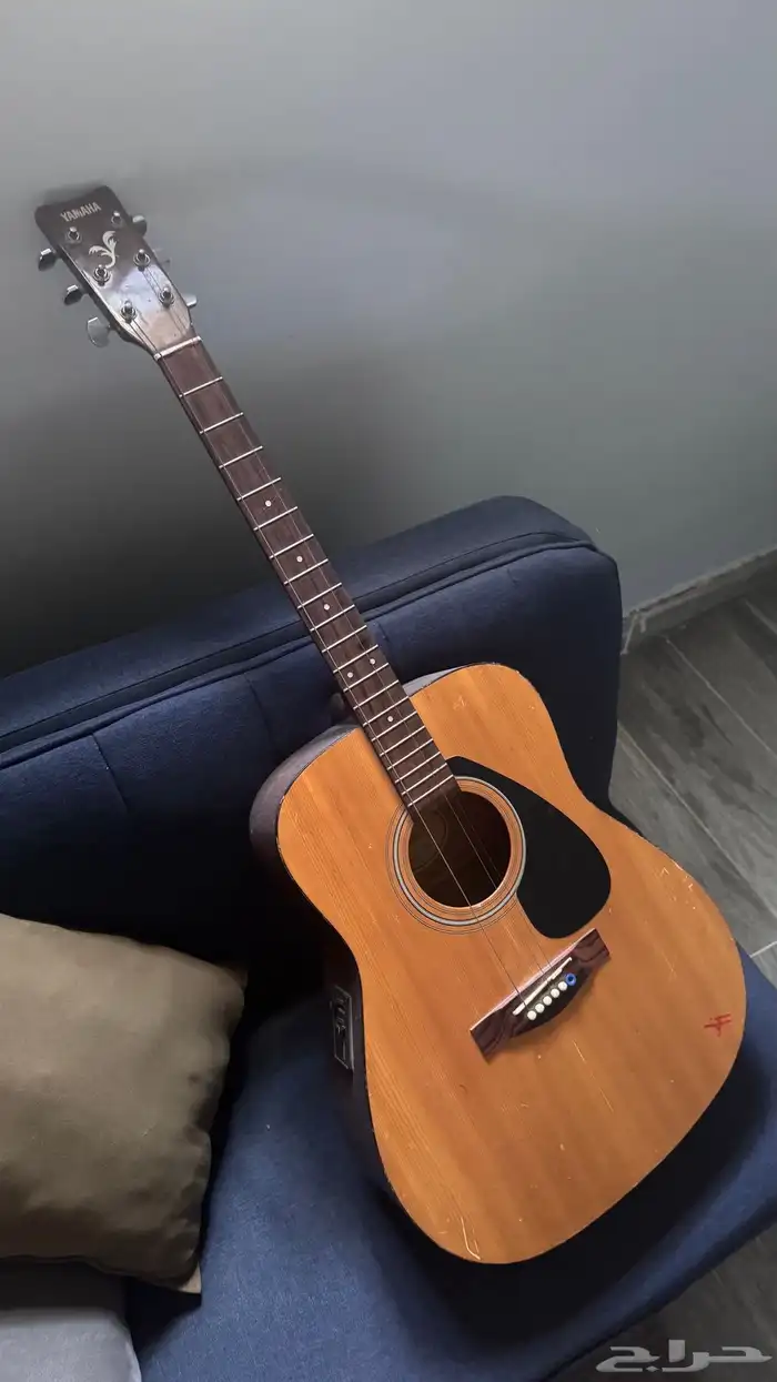 قيتار يا مها 1