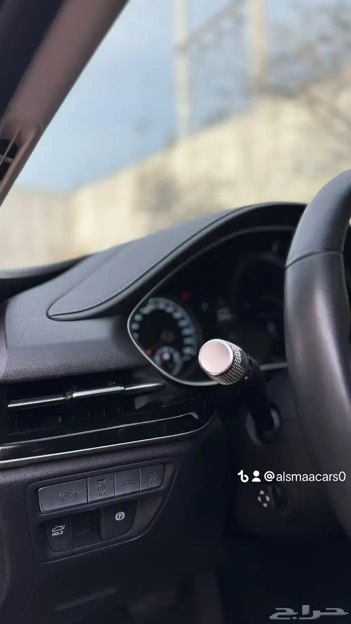 جنسيس G8 بانوراما فل كامل -2021 12